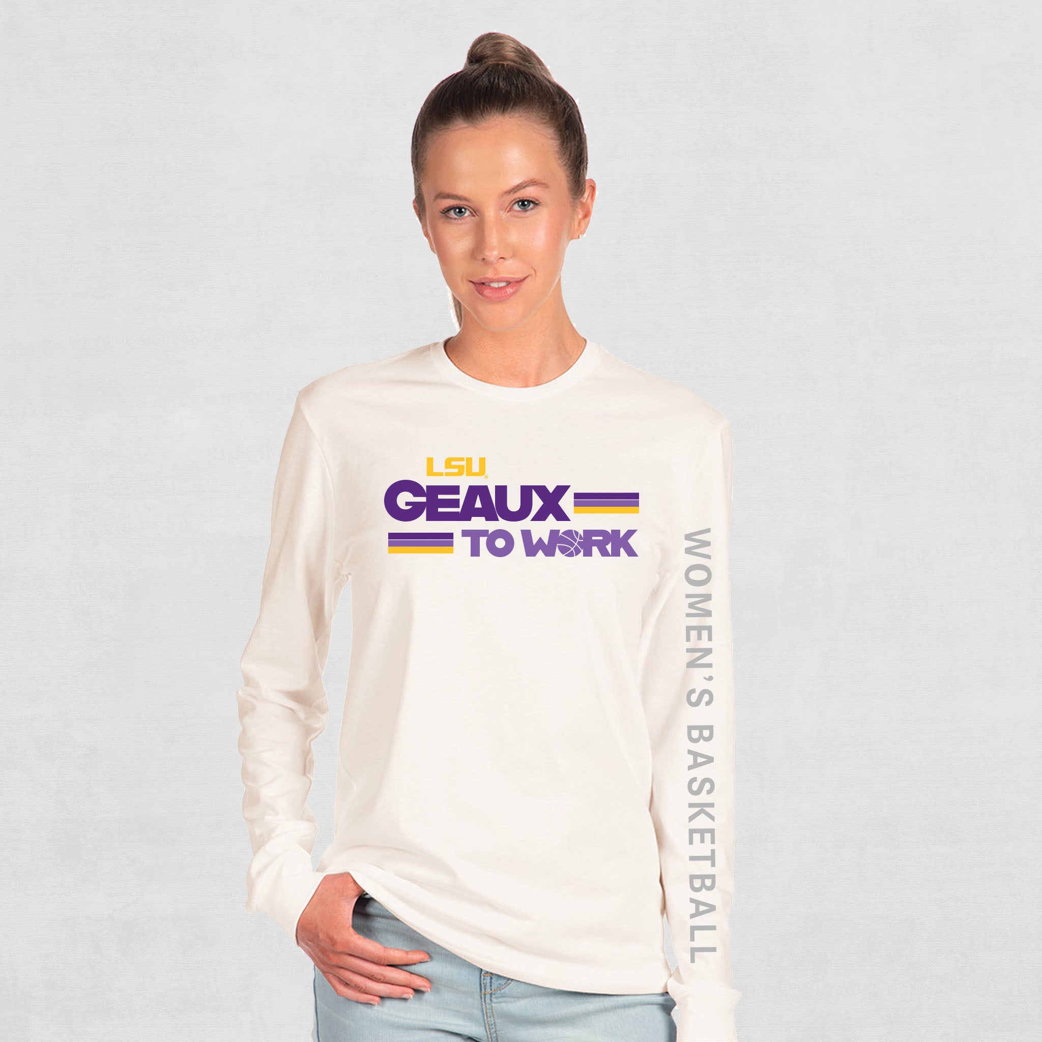 Official Let'S Geaux Birds shirt, hoodie, longsleeve, sweatshirt, v-neck tee